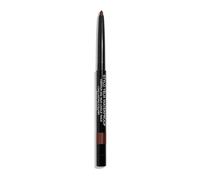 CHANEL - ROUGE NOIR CONTOUR DES YEUX LONGUE TENUE Eyeliner 0.3 g Marron unisex