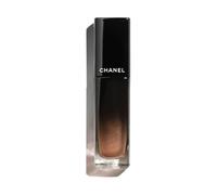 CHANEL - ROUGE NOIR LAQUE Rouge à lèvres 5.5 ml Marron clair female