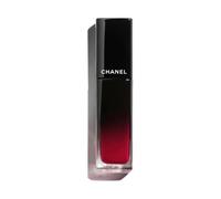 CHANEL - ROUGE NOIR LAQUE Rouge à lèvres 5.5 ml Rouge foncé female