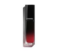 CHANEL - ROUGE NOIR LAQUE Rouge à lèvres 5.5 ml Rouge foncé female