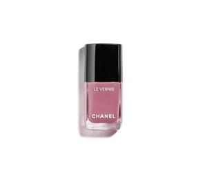 CHANEL - ROUGE NOIR LONGUE DUREE Vernis à ongles 13 ml Or rose female