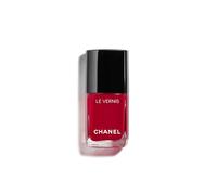 CHANEL - ROUGE NOIR LONGUE DUREE Vernis à ongles 13 ml Rouge foncé female