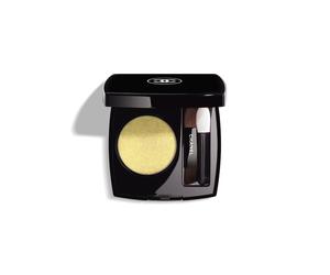 CHANEL - ROUGE NOIR OMBRE ESSENTIELLE Fard à paupières 1.9 g Marron clair female