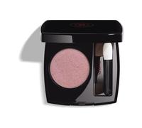 CHANEL - ROUGE NOIR OMBRE ESSENTIELLE Fard à paupières 1.9 g Or rose female