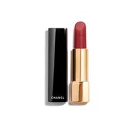 Chanel Rouge Allure Velvet Rouge à Lèvres Mat Lumineux 3,5 g - Teinte #58 Rouge Vie