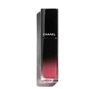 CHANEL Rouges à Lèvres Rouge Allure Laque Le rouge à lèvres liquide brillant et longue tenue 64 EXIGENCE