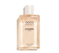 CHANEL Soin du Corps Coco Mademoiselle Huile corporelle