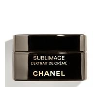 CHANEL Soin visage Sublimage L'Extrait De Crème Crème Réparatrice Exceptionnelle
