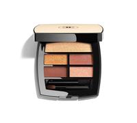 CHANEL - SPRING-SUMMER PALETTE REGARD BELLE MINE NATURELLE Base paupière 4.5 g Marron clair female