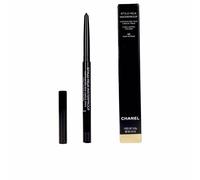 Chanel Stylo Yeux Waterproof #88-Noir Intense