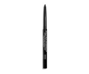 CHANEL - STYLO YEUX WATERPROOF CONTOUR DES YEUX LONGUE TENUE Eyeliner 0.3 g Noir unisex