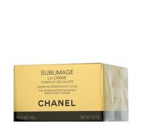 Chanel Sublimage La Crème Corps et Décolleté 150g