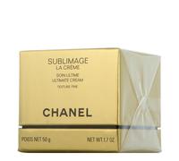 Chanel Sublimage La Crème Texture Fine 50g