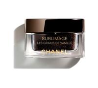 CHANEL - SUBLIMAGE Les grains de vanille Gommage visage 50 g female