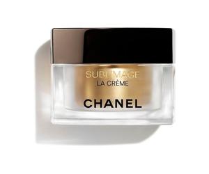 CHANEL - SUBLIMAGE TEXTURE SUPRÊME Crème visage 50 g female