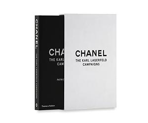 Chanel: The Karl Lagerfeld campaigns