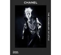 Chanel: The Vocabulary of Style