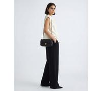 Chanel Timeless Single Flap Chevron