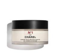 CRÈME YEUX REVITALISANTE Multicolore