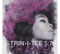 Chanel - Trin-I-Tee 5:7: According to Chanel