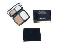 Poudres Compactes Ultra le Teint Chanel Ultra Le Teint Compact B60 Spf 15