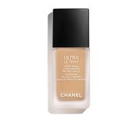 CHANEL - ULTRA LE TEINT FLUID-FOUNDATION Fond de teint 30 ml Marron clair unisex