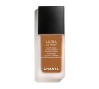 CHANEL - ULTRA LE TEINT FLUID-FOUNDATION Fond de teint 30 ml Marron unisex