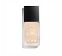 CHANEL - ULTRA LE TEINT HAUTE TENUE - ULTRA CONFORT - FINI ZÉRO DÉFAUT Fond de teint 30 ml Nude unisex