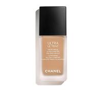 CHANEL - ULTRA LE TEINT Fond de teint 30 ml Marron clair unisex