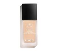 CHANEL - ULTRA LE TEINT Fond de teint 30 ml Nude unisex