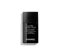 CHANEL - ULTRA LE TEINT TEINT EFFET FLOUTEUR FINI MAT VELOURS Fond de teint 30 ml Marron clair unisex