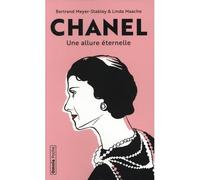 Chanel - Une allure éternelle - Bertrand Meyer-Stabley - Omnia - Poche - Beau livre