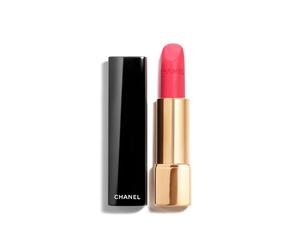 CHANEL - VELVET Rouge à lèvres 3.5 g Coral unisex