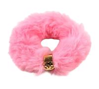 Chanel Vintage - Accessoire de cheveux en plastique Pre-owned - Femme - Pre-owned - Rose - Taille: ONE Size