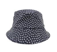 Chanel Vintage - Chapeau Pre-owned - Homme - Pre-owned - Bleu - Taille: ONE Size