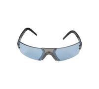 Chanel Vintage, Femme, Pre-owned, Bleu, Taille: ONE Size Pre-owned Acetate lunettes-de-soleil