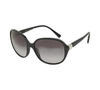 Chanel Vintage - Lunettes de soleil Pre-owned Coco Mark - Femme - Pre-owned - Noir - Taille: ONE Size