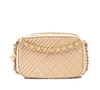 Chanel Vintage - Pre-owned Coco Boy Camera Bag - Femme - Pre-owned - Jaune - Taille: ONE Size