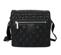 Chanel Vintage - Pre-owned Coco Cocoon Messenger Bag - Femme - Pre-owned - Noir - Taille: ONE Size