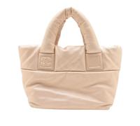 Chanel Vintage - Pre-owned Coco Cocoon Tote - Femme - Pre-owned - Beige - Taille: ONE Size