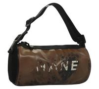 Chanel Vintage - Pre-owned Cuir sacs-chanel - Femme - Pre-owned - Brun - Taille: ONE Size