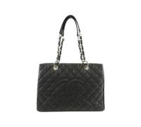 Chanel Vintage - Pre-owned Sac bandoulière vintage - Femme - Pre-owned - Noir - Taille: ONE Size