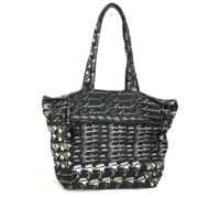 Chanel Vintage - Pre-owned Tissu sacs-chanel - Femme - Pre-owned - Noir - Taille: ONE Size