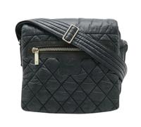 Chanel Vintage - Sac bandoulière Coco Cocoon Pre-owned - Femme - Pre-owned - Noir - Taille: ONE Size