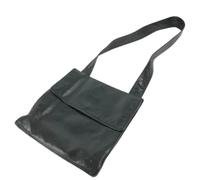 Chanel Vintage - Sac bandoulière Pochette Vintage Pre-owned - Femme - Pre-owned - Noir - Taille: ONE Size