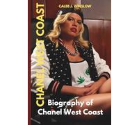 Chanel West Coast: Biography of Chanel West Coast American television personality, music artist and actress.