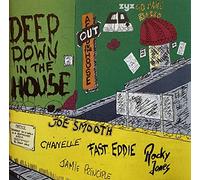 Chanelle, Joe Smooth, Fast Eddie, Jamie Principle, Maurice. [Import]