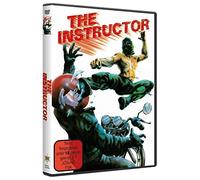 The Instructor – Bob Chaney, Bob Saal – DVD – 375 Media