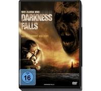 Chaney Kley - Der Fluch Von Darkness Falls [Import]