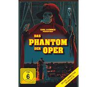 Chaney,Lon - Das Phantom der Oper (1925)